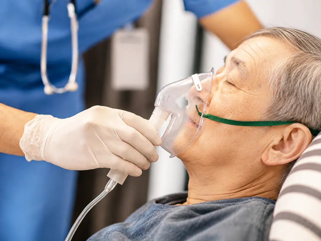 Integrated Care for Ventilator-Dependent Patients