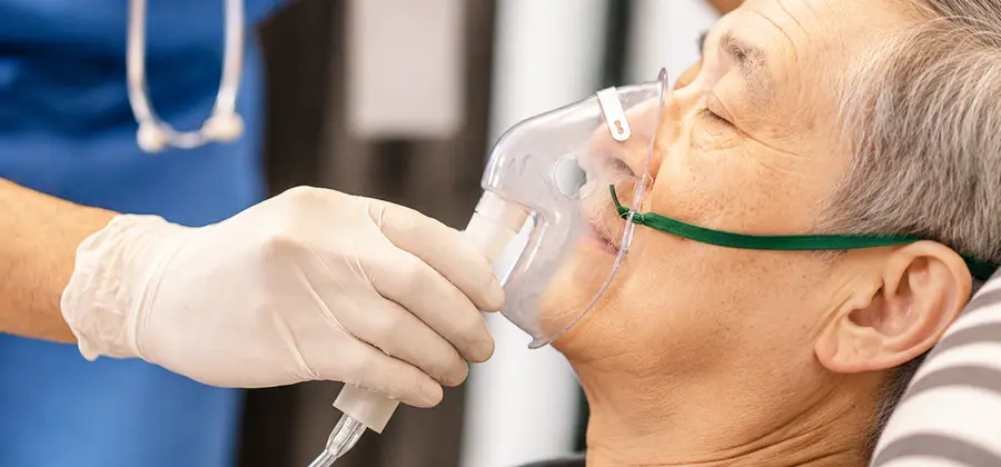 Integrated Care for Ventilator-Dependent Patients