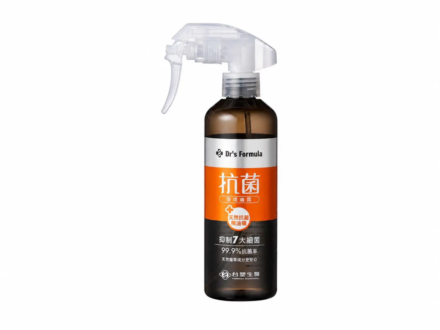 Dr's Formula antibacterial agent