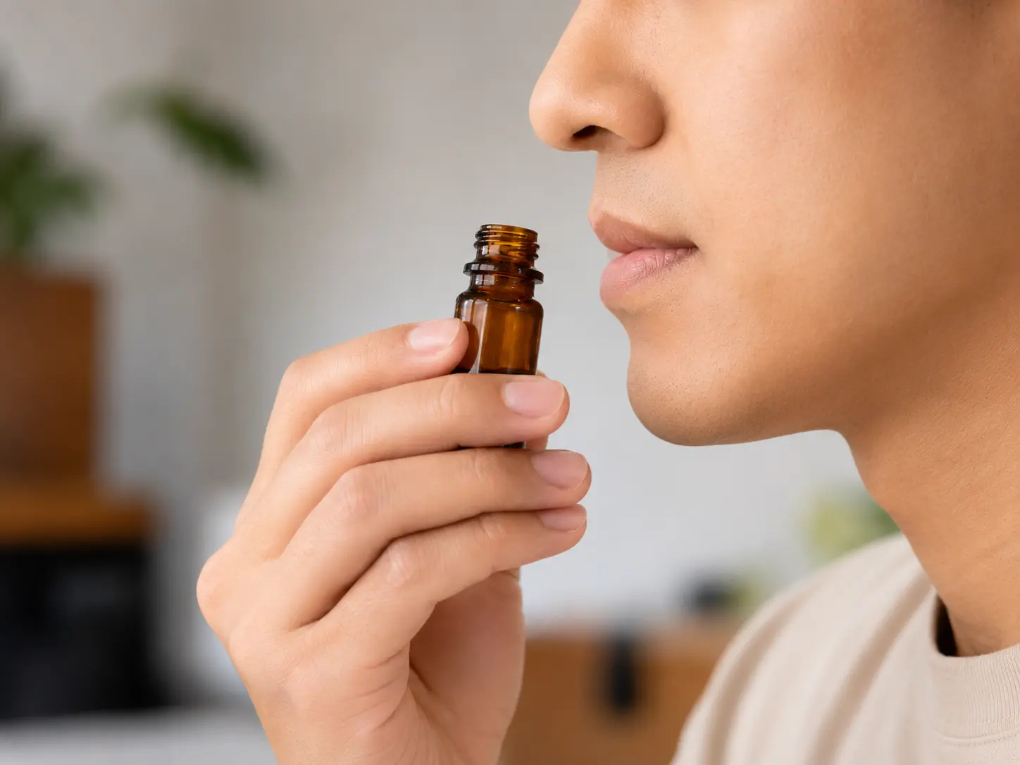 Olfactory disorders