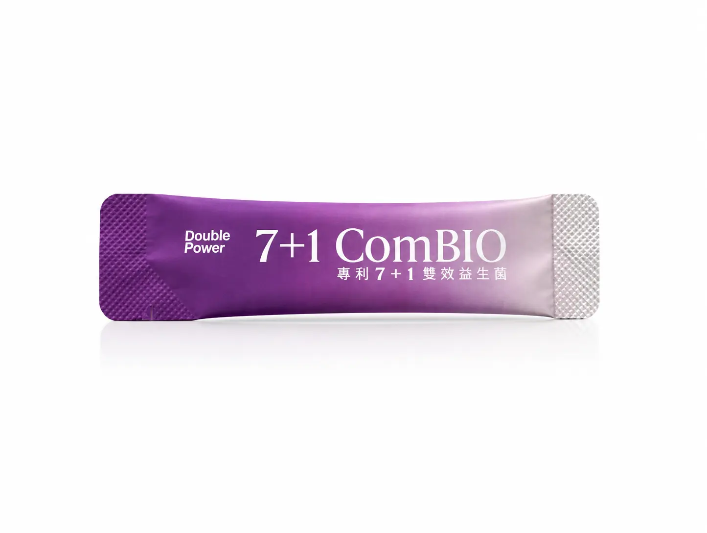 Double Power Probiotics