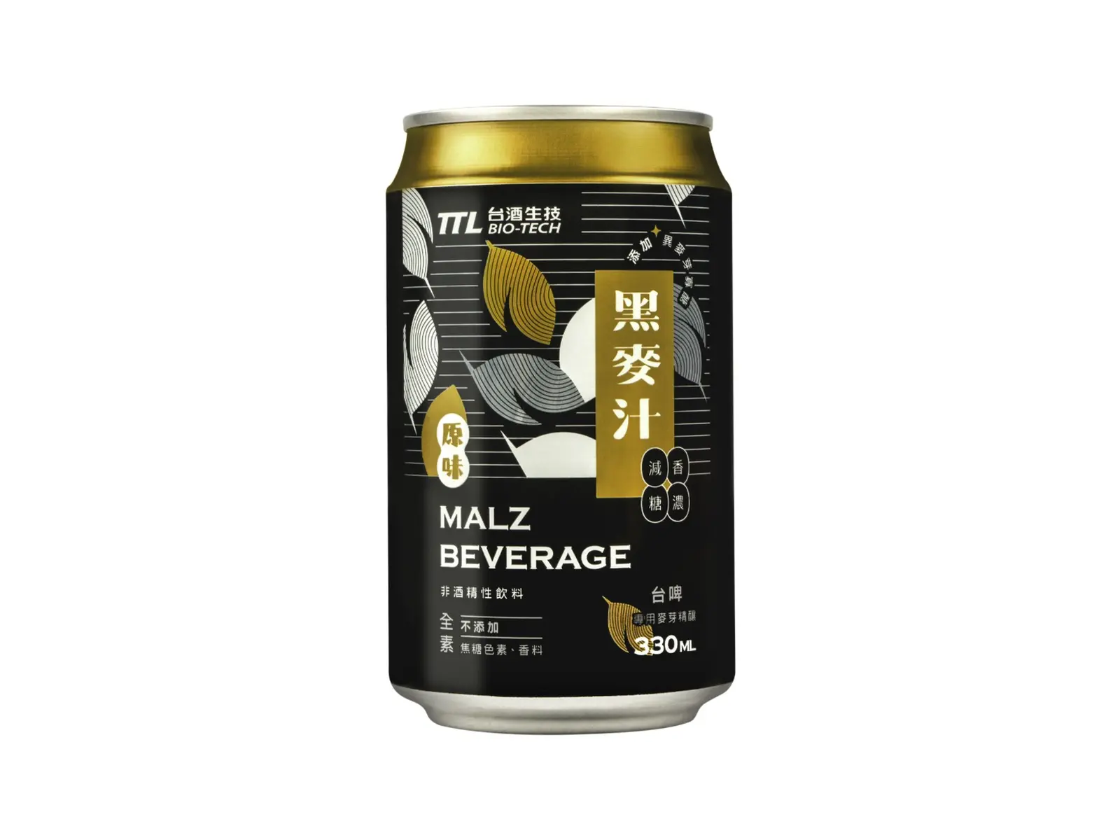 TTL Malz Beverage