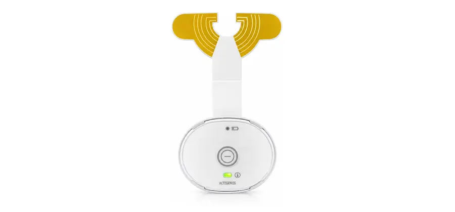 Kaohsiung Veterans General Hospital Tainan Branch The Needle dislodgment and blood leakage detection device：A creative and useful tool to prevent blood leakage in hemodialysis care