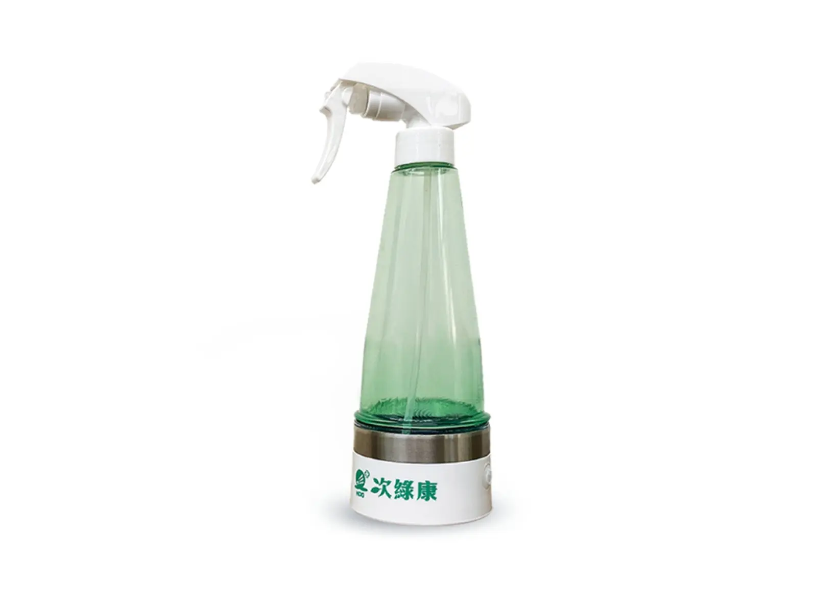 Sub-green konafeth acid production equipment