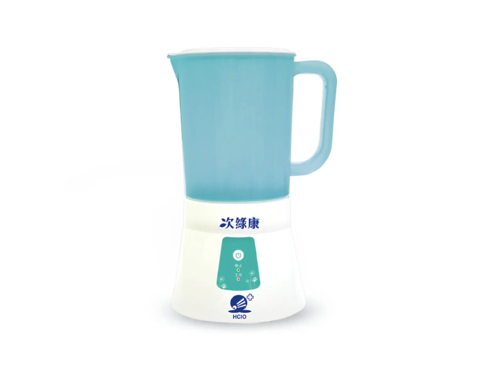 Sub-green konafeth acid production equipment