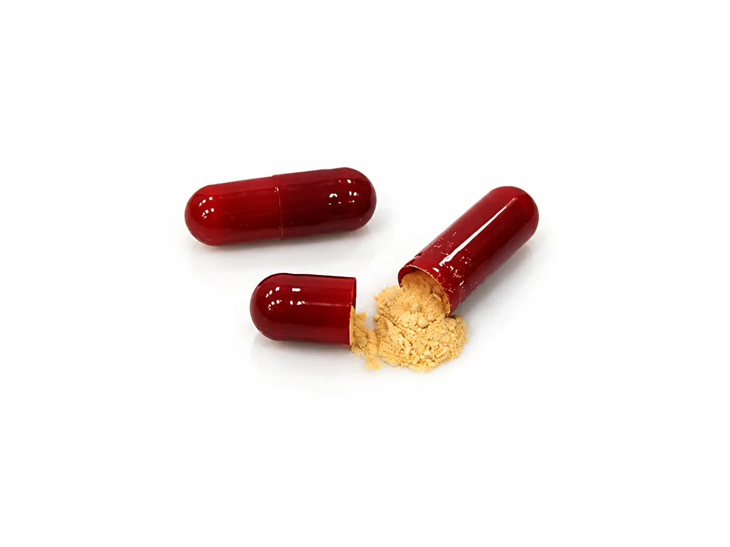 Teh Seng PUTAIN CAPSULES