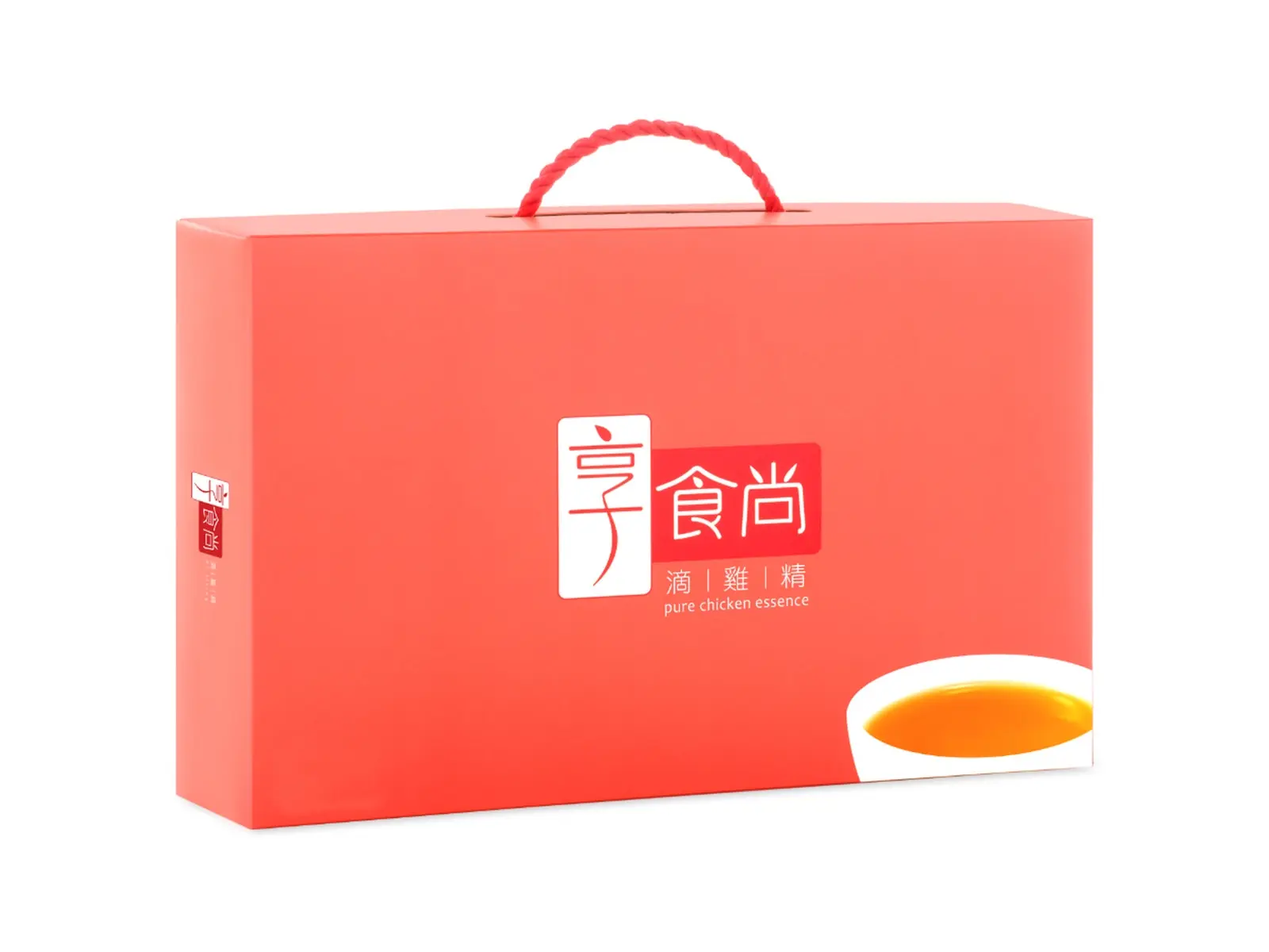 TrendyFood Pure Chicken Essence