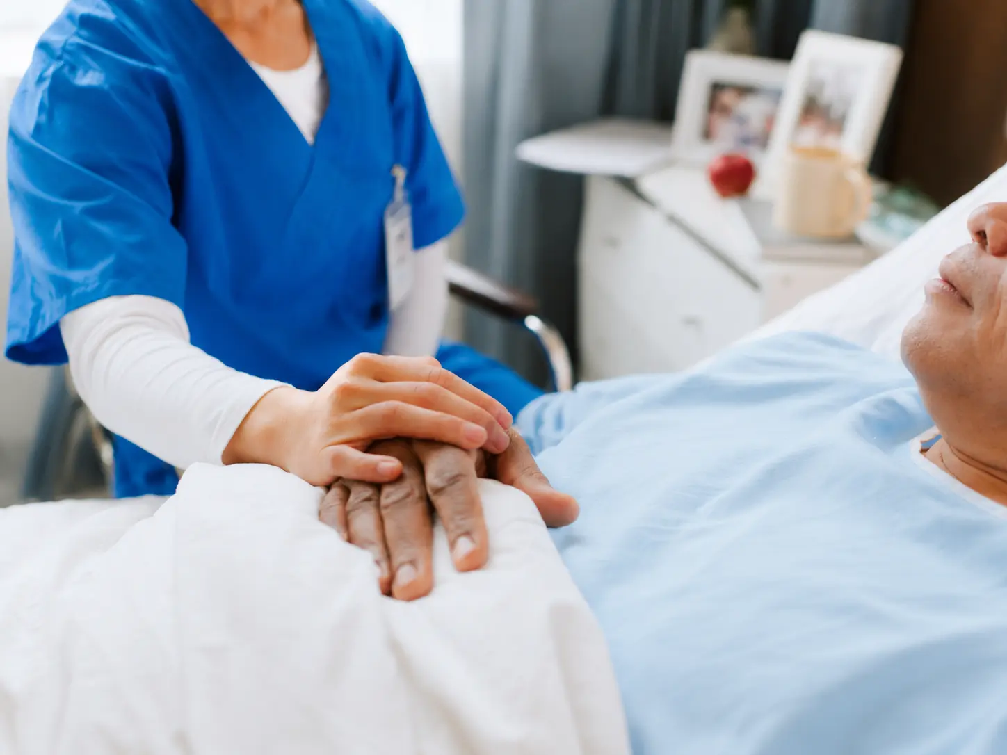 Enhancing Stroke Care Through i-SMART