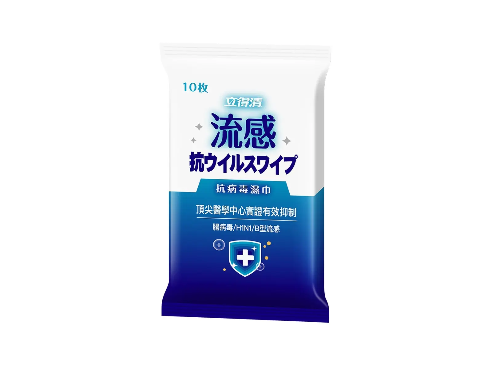 LET-GREEN Disinfecting  Wipes
