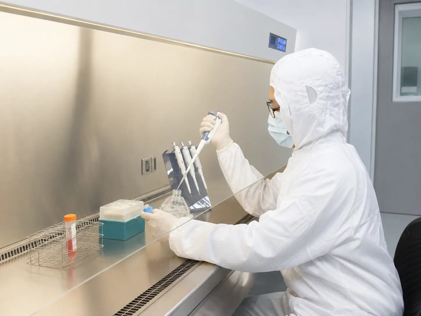 FullHope Precision Diagnosis and Personalized Medicine of Immunotherapy