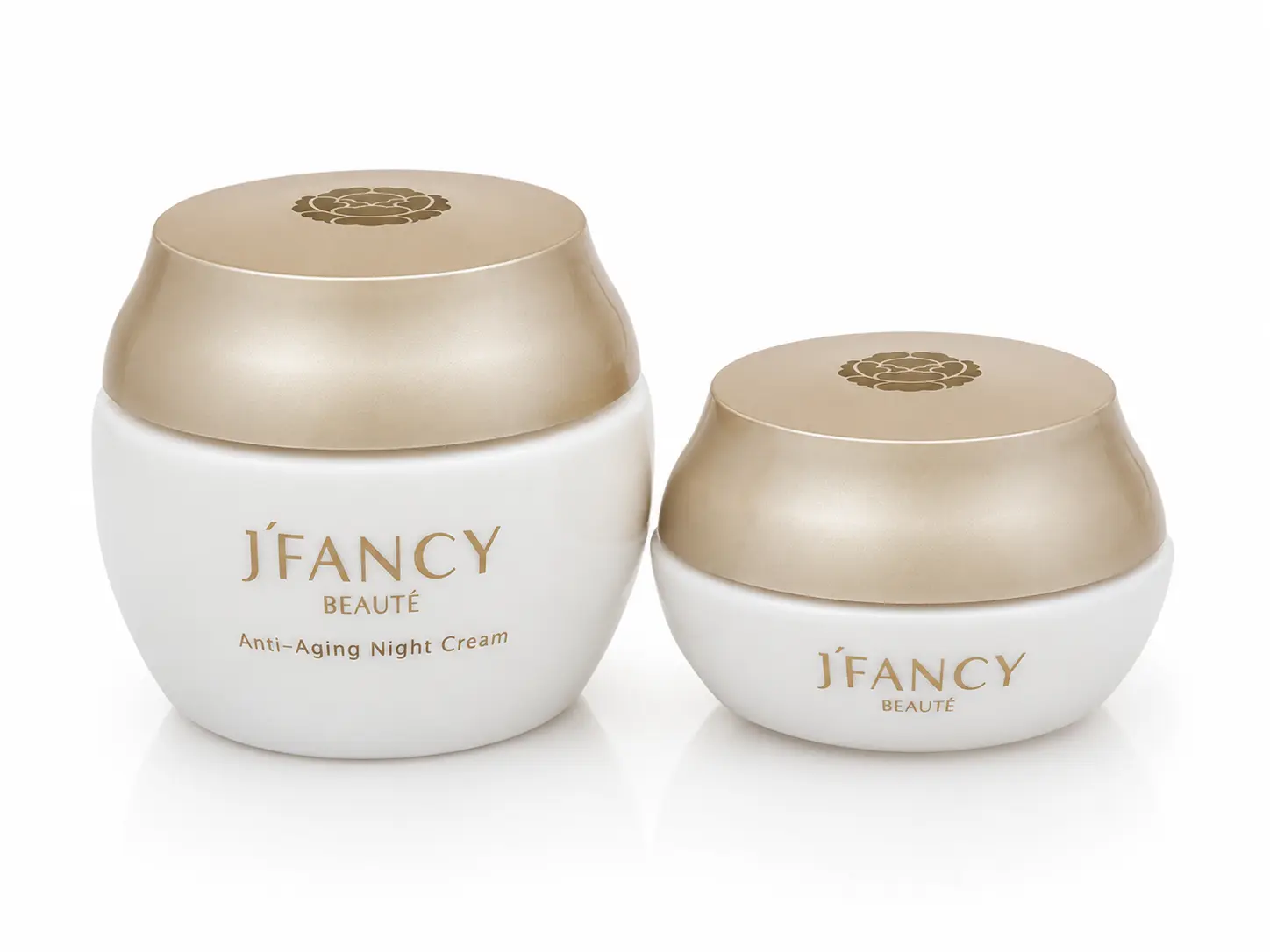J'FANCY ANTI-AGE Anti-Aging Night Cream