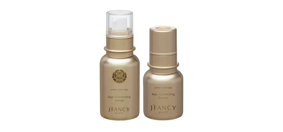 J'FANCY ANTI-AGE Age-Correcting Serum