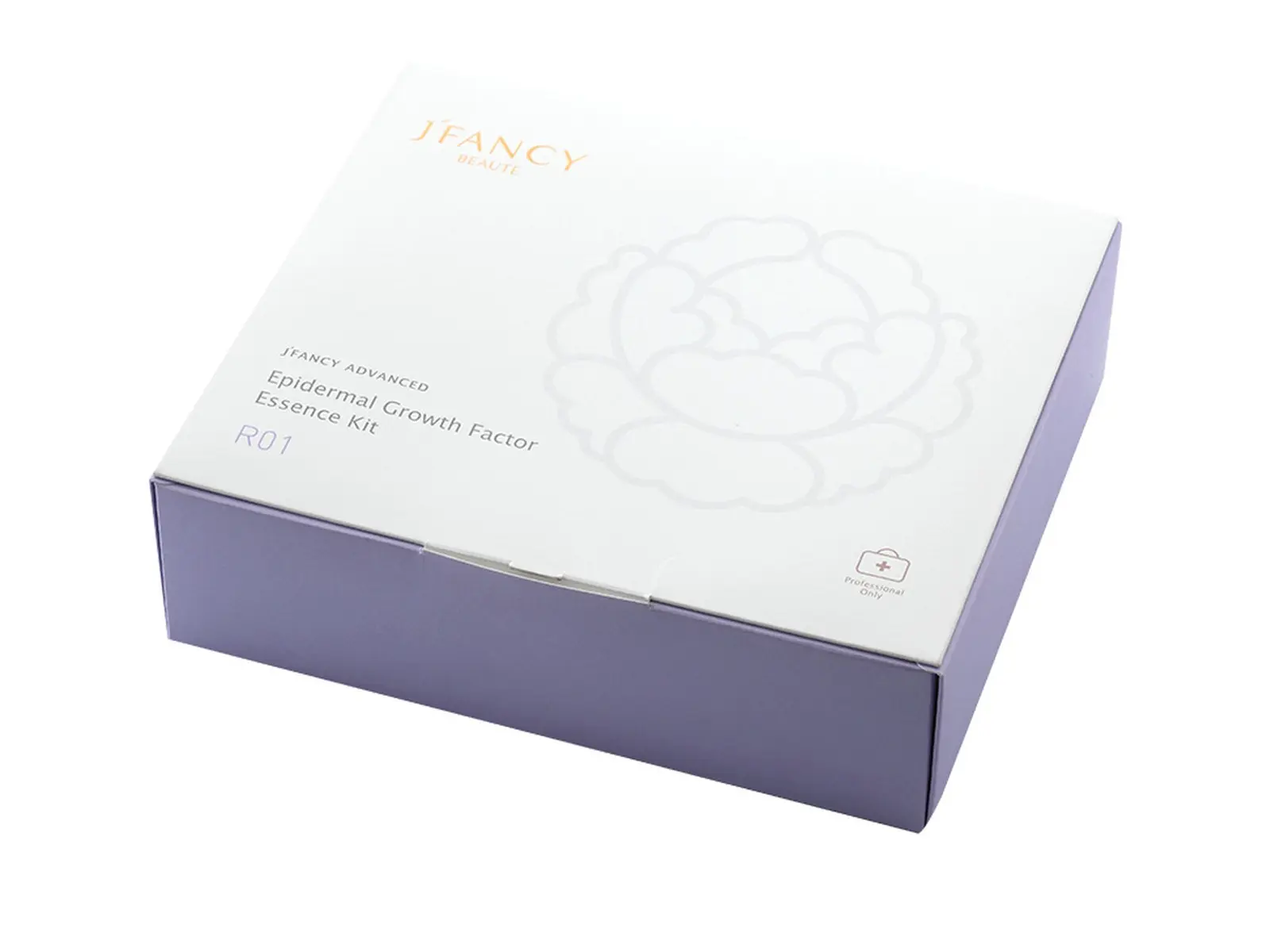 J'FANCY ADVANCED Epidermal Growth Factor Essence Kit