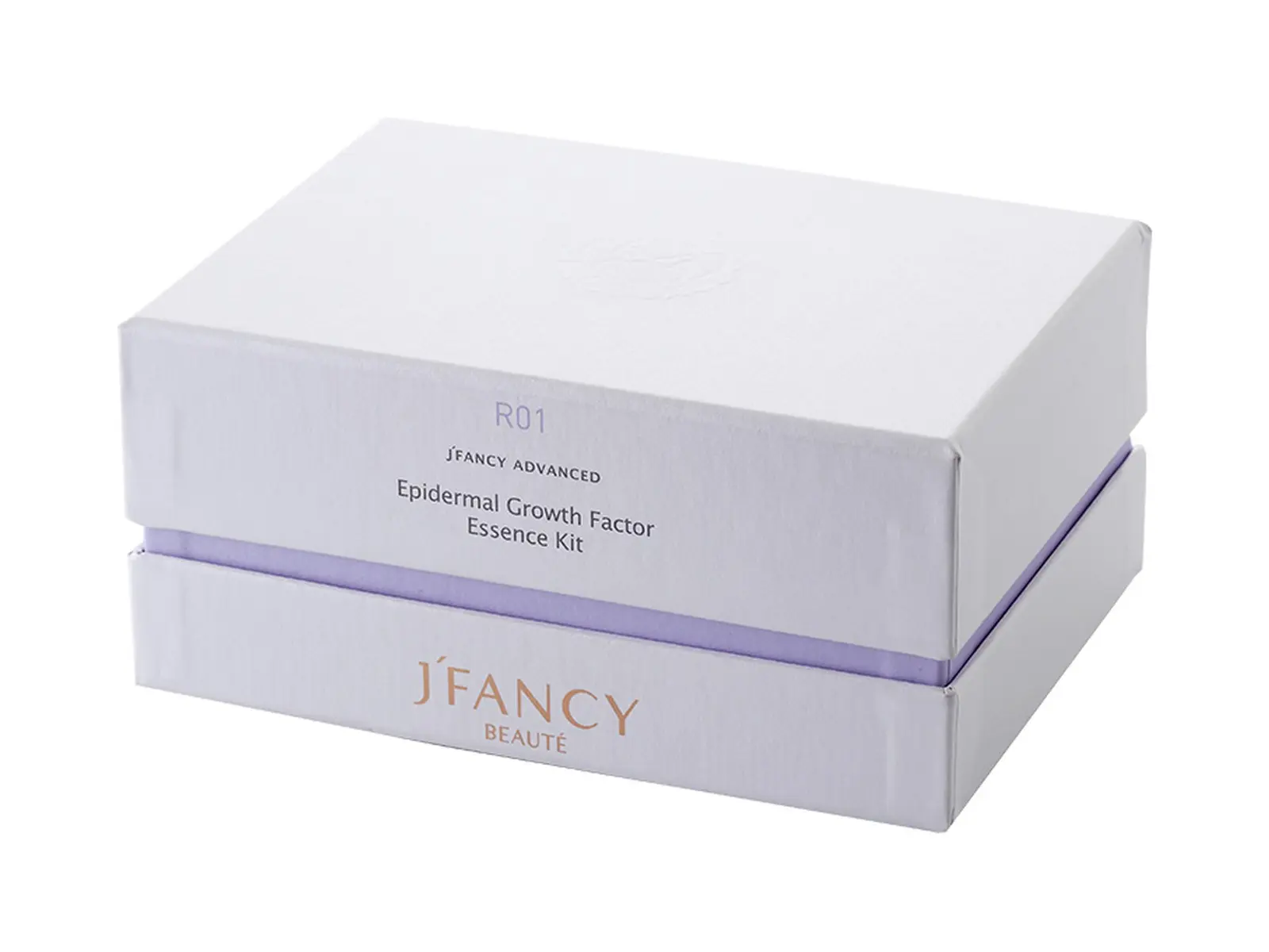 J'FANCY ADVANCED Epidermal Growth Factor Essence Kit