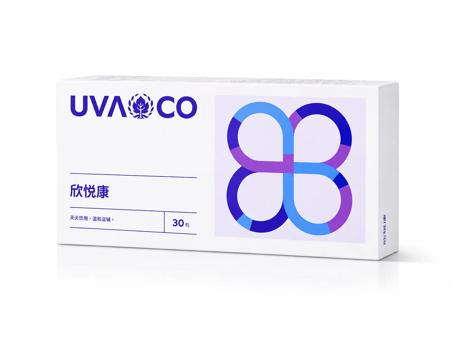 Xin-Yue-Kang Instant Drink