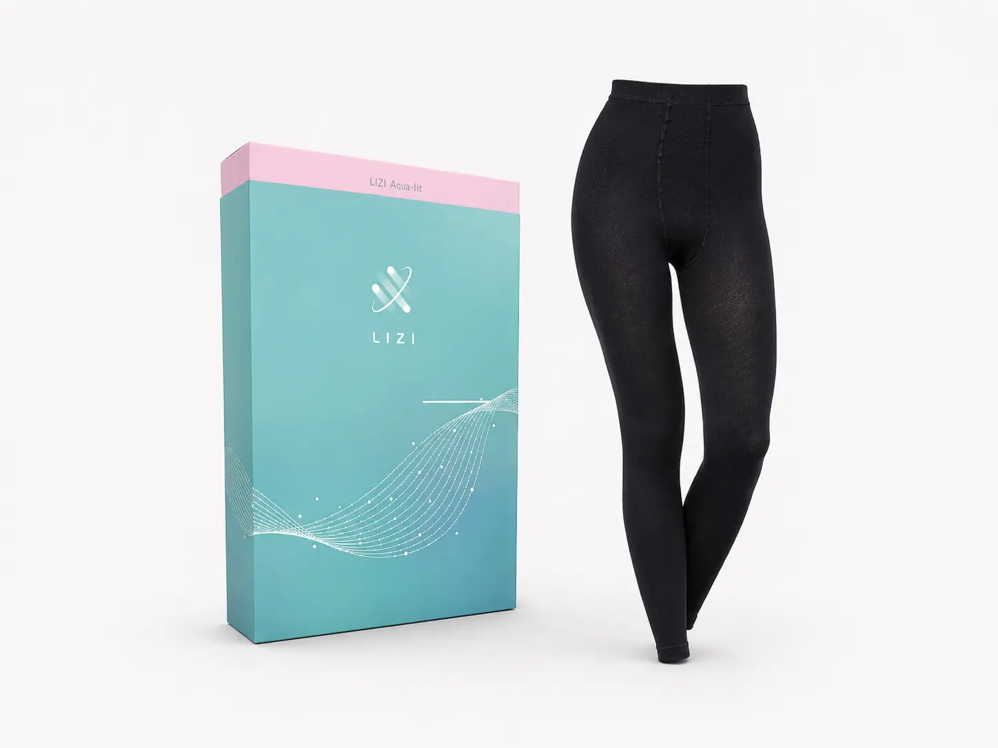 LiZi Acu-fit-light