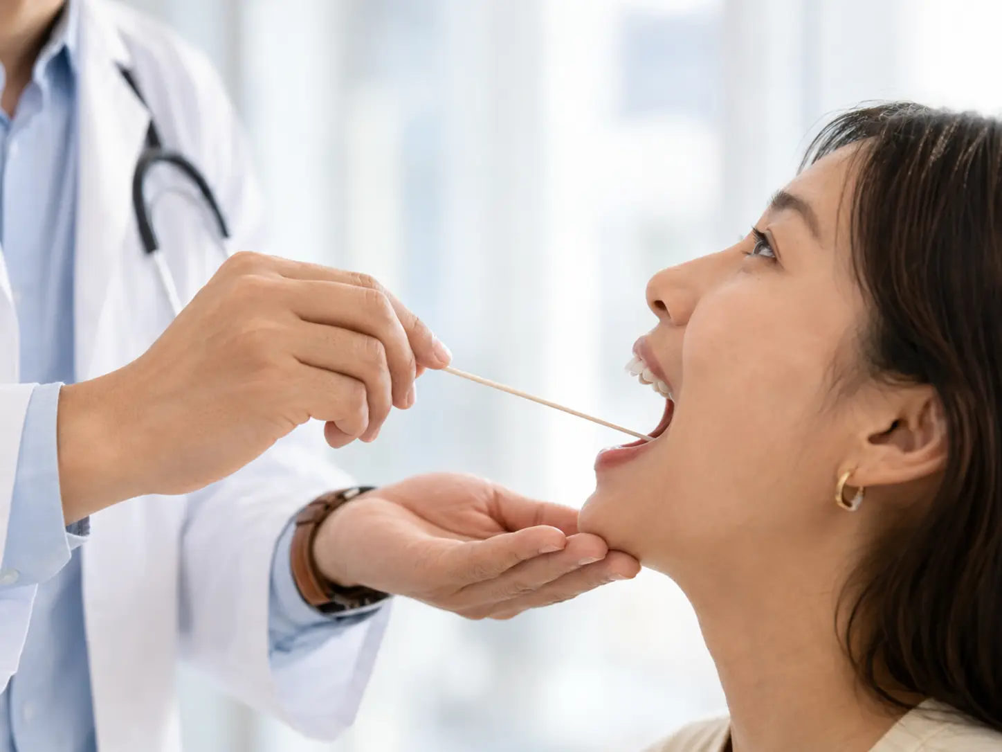 Establish Global Oral Cancer Guideline