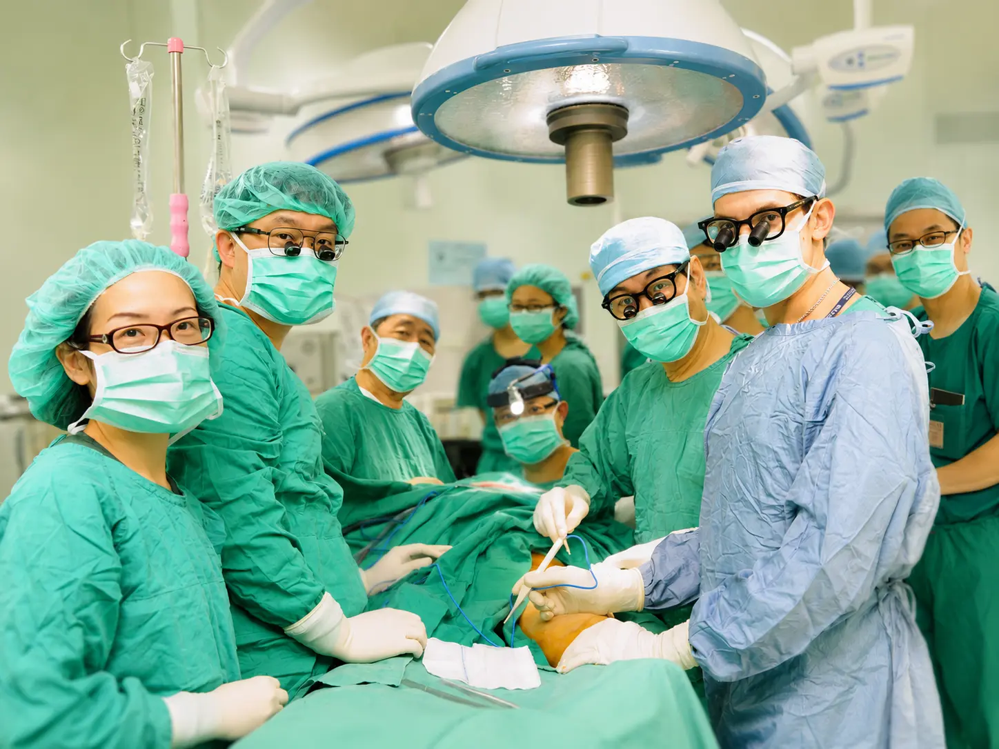 Establish Global Oral Cancer Guideline