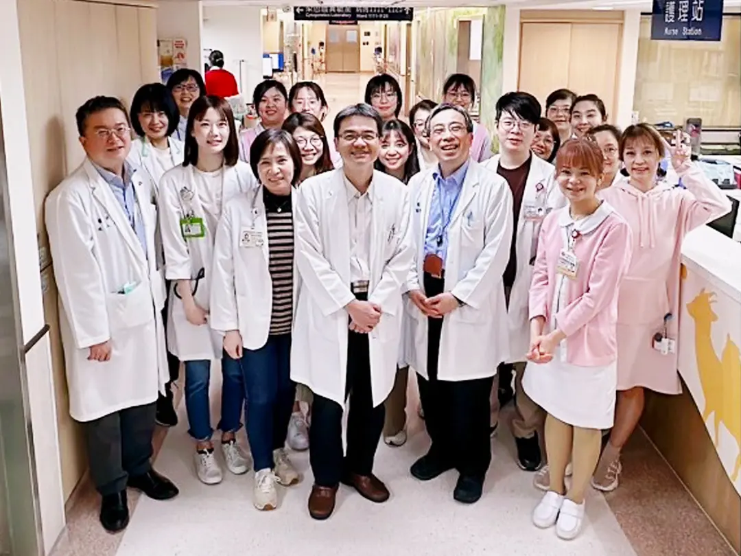 Transdisciplinary Teamwork for The Treatment of Pediatric Acute Lymphoblastic Leukemia
