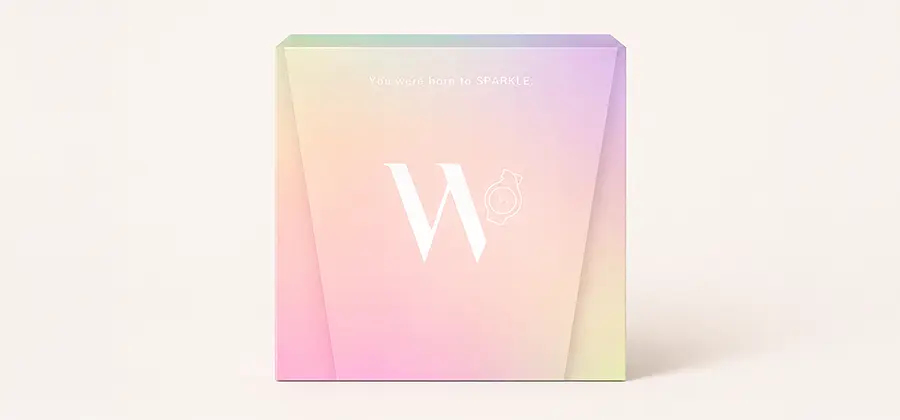 暮光Magic W 魔晶球