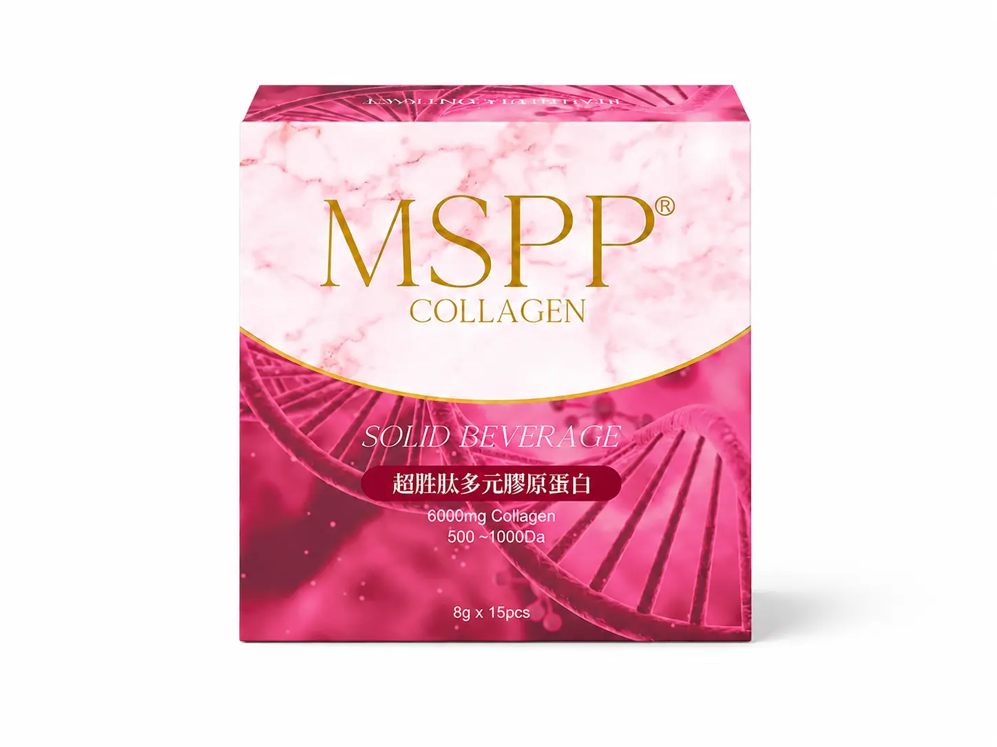 Hui Ju Sheng MSPP® Collagen
