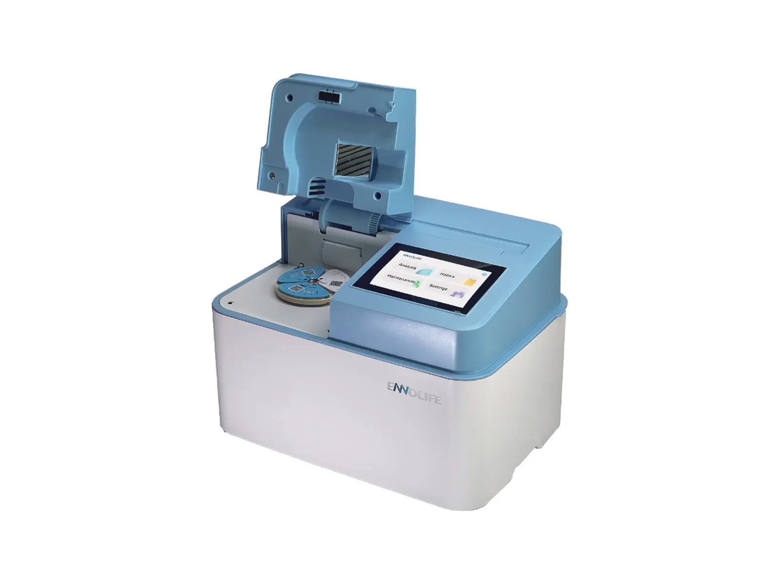 ENNOLIFE Clinical Chemistry Analyzer