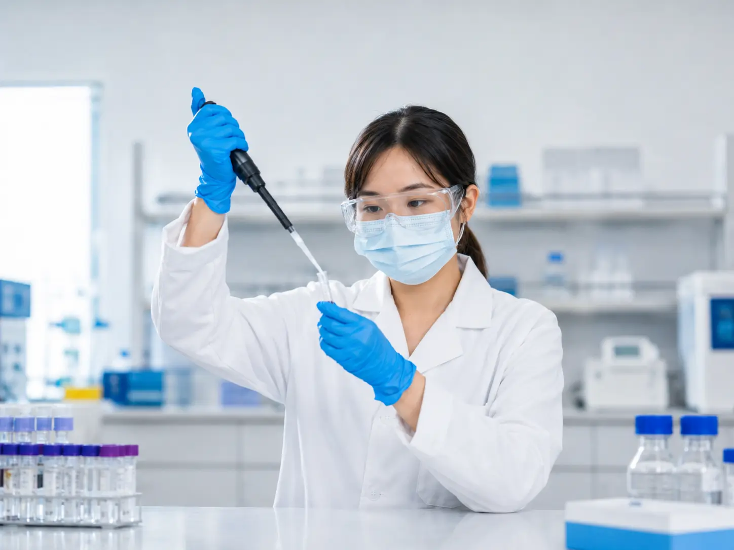 JW Smart Service Sharing for Precision Medicine Diagnostic