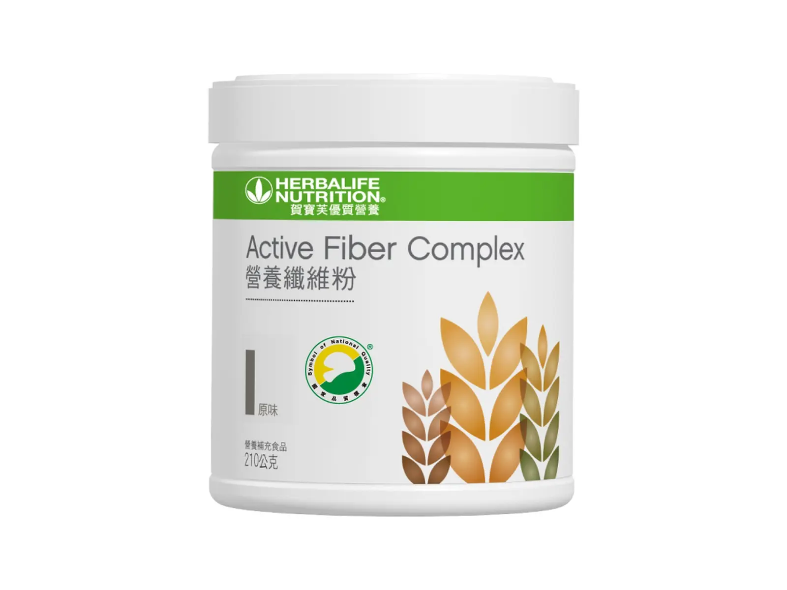 Herbalife Active Fiber Complex-original flavor