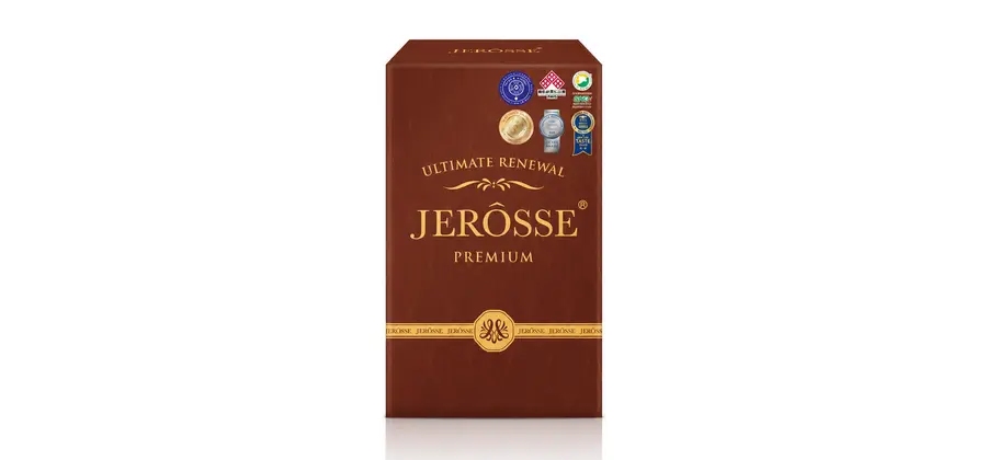 JERÔSSE® Ultimate Renewal Cocoa Drink