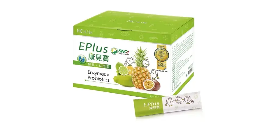 HEALTH CHAIN E Plus