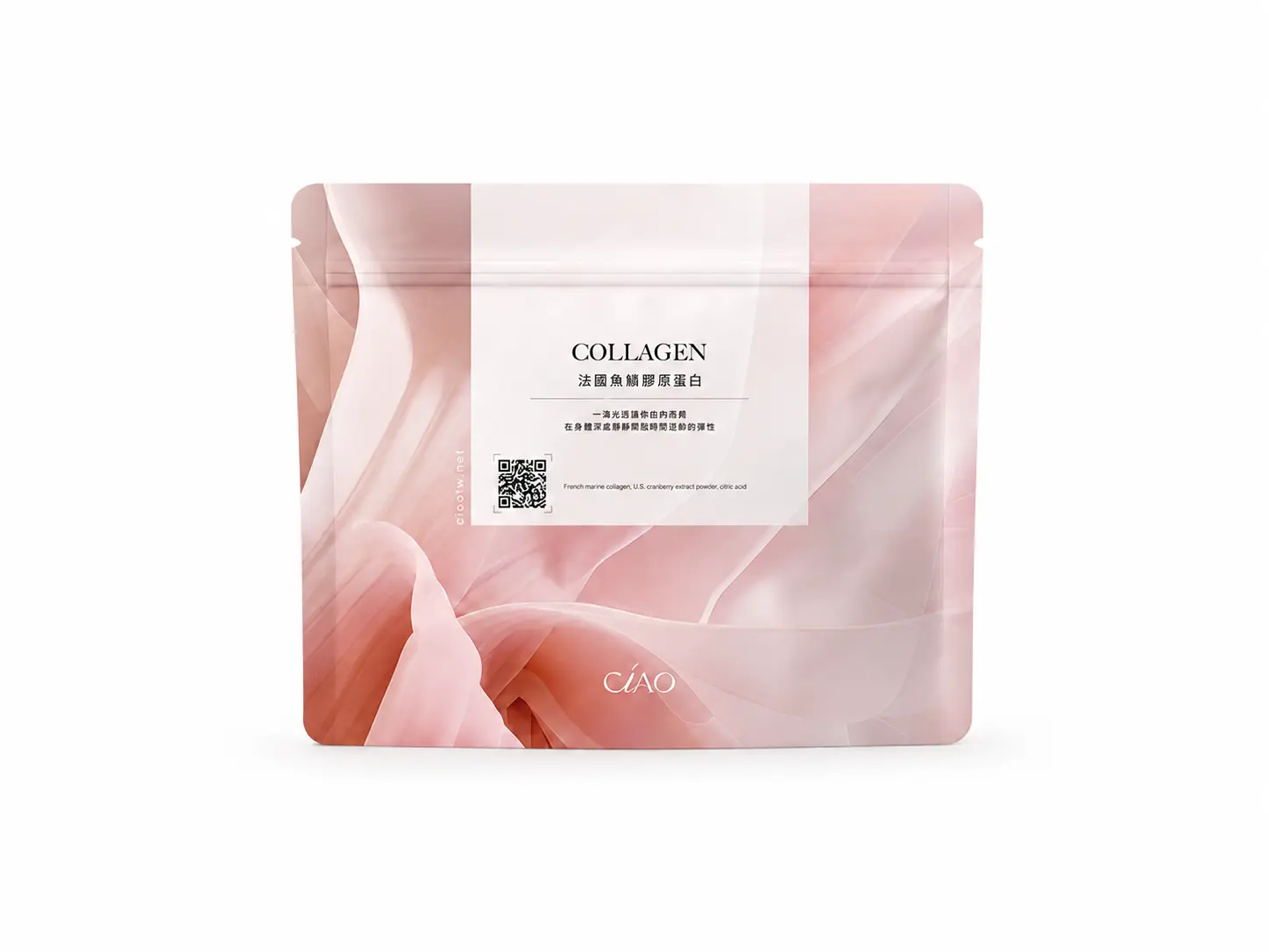 RIH CIAO EN Collagen