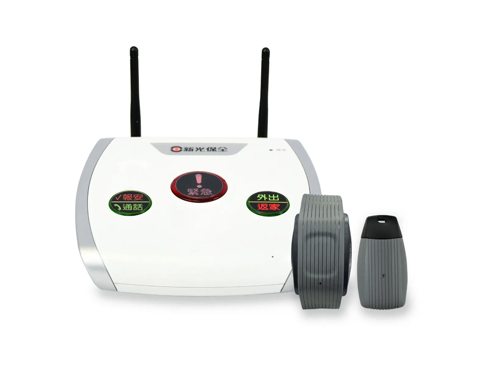 SHIN-PO LIFE CARE Care U all-in-one care services