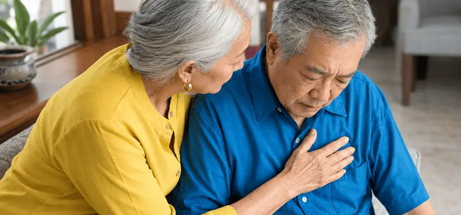 Comprehensive Heart Failure Care