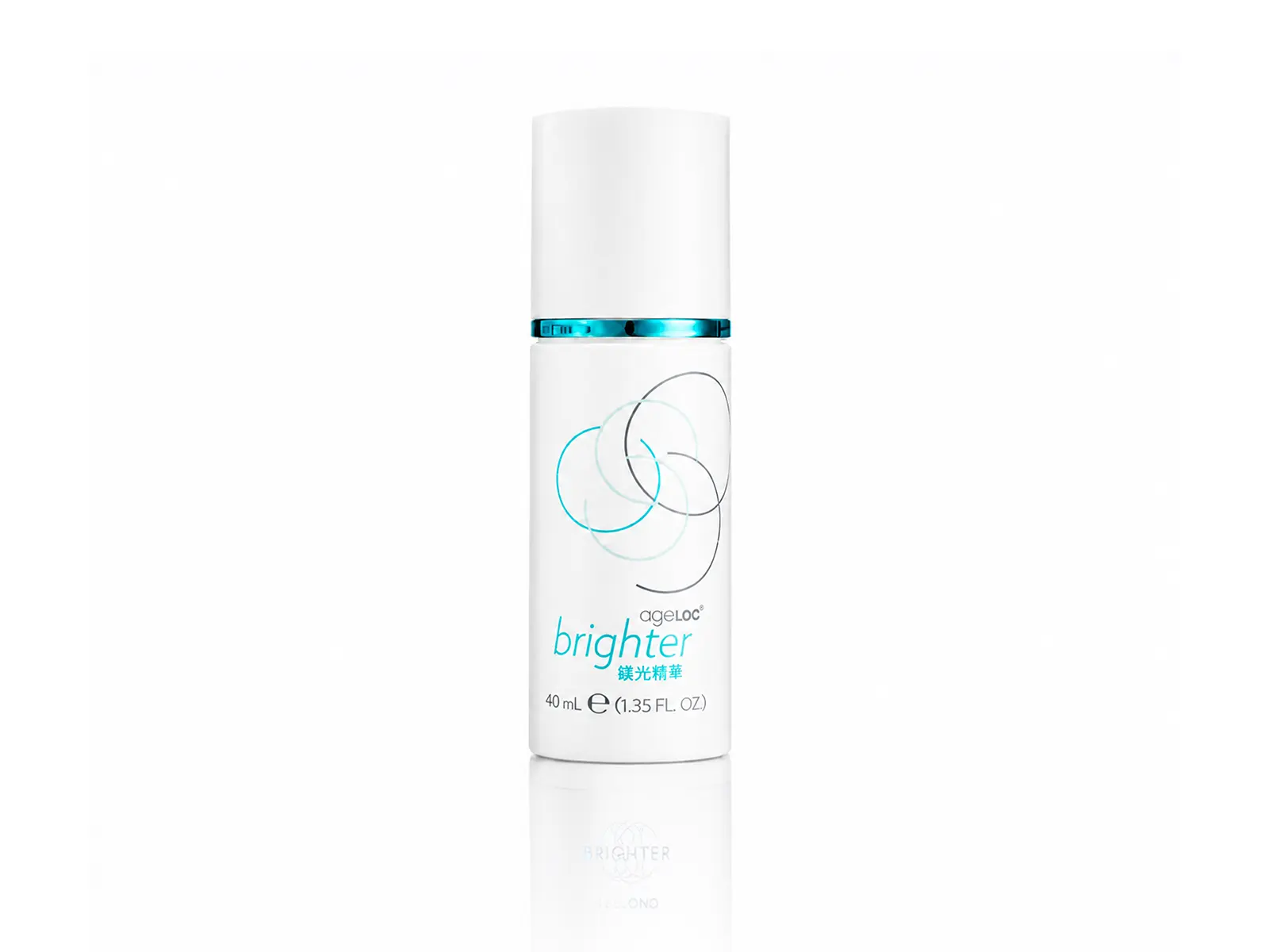 Nu Skin ageLOC Brighter Serum