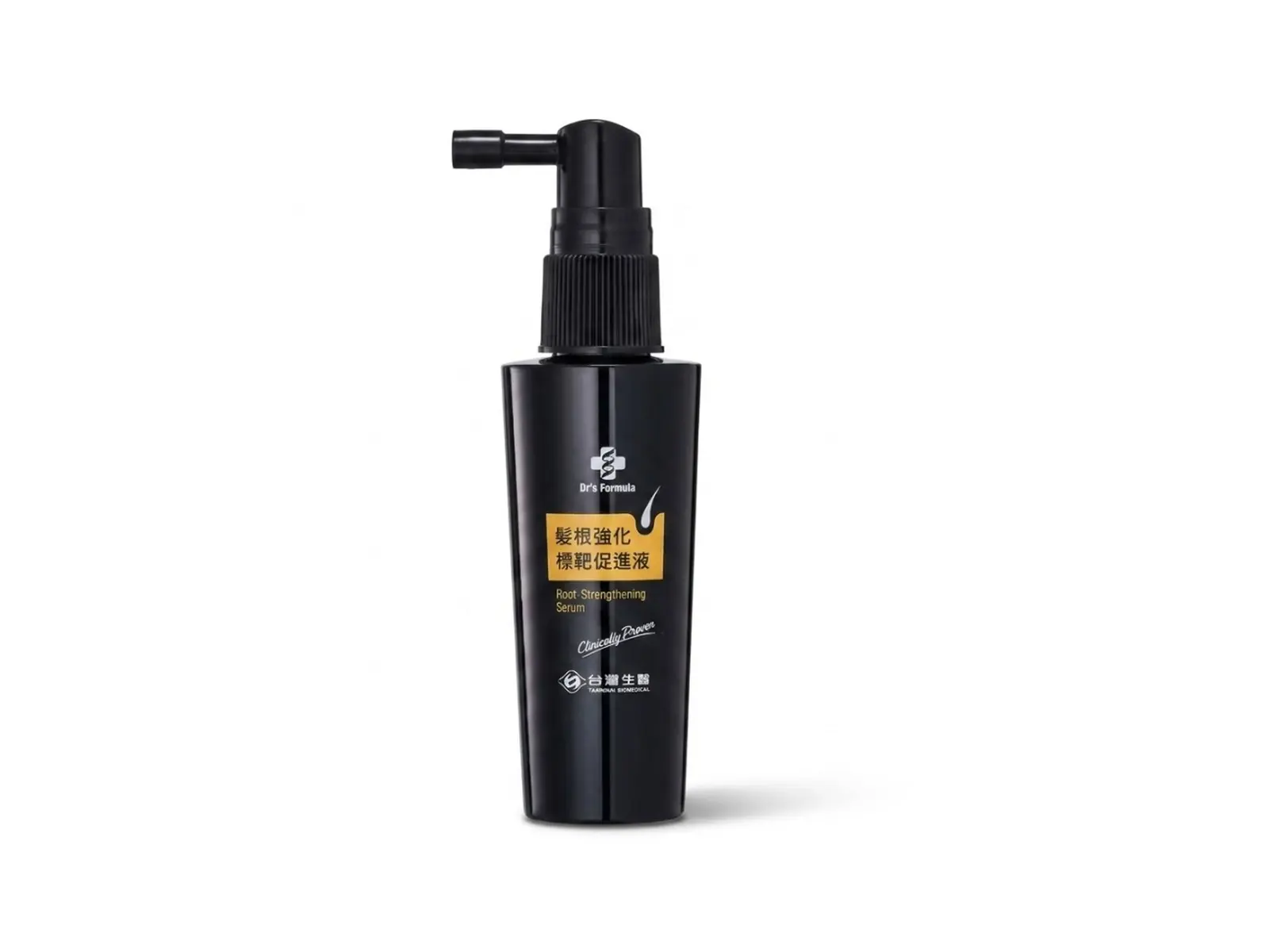 Dr's Formula 髮根強化標靶促進液
