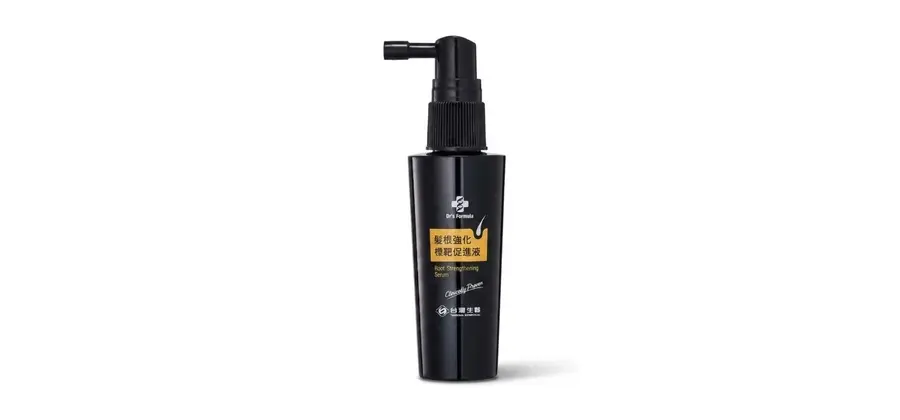 Dr's Formula 髮根強化標靶促進液