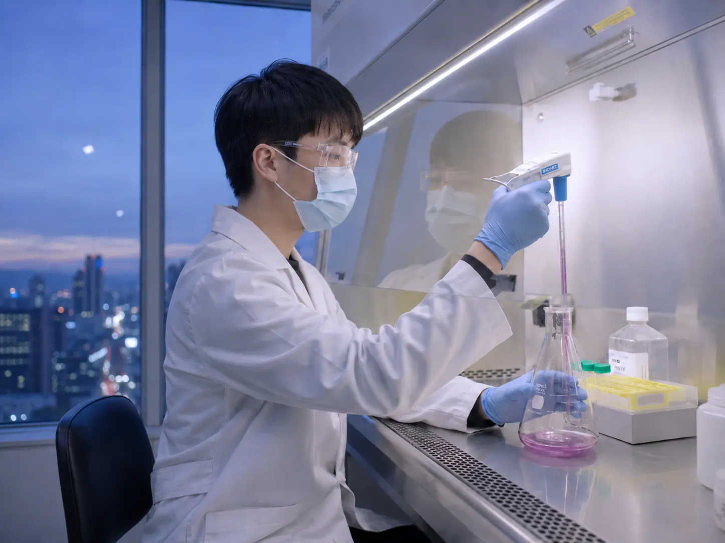 LUKAS Autologous Activated T Lymphocytes ; ATL