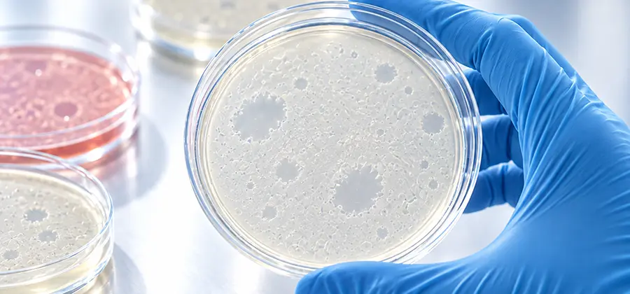 The World's leading virus Center