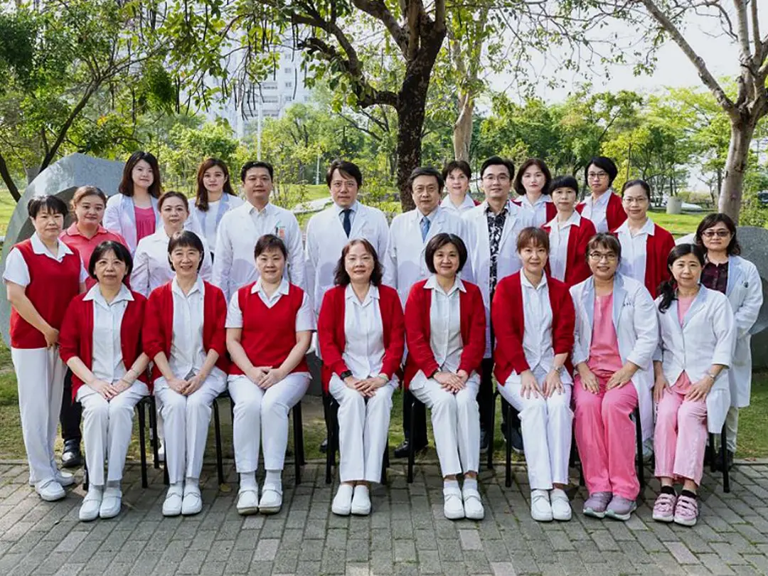 Bright life with ostomy holistic care.