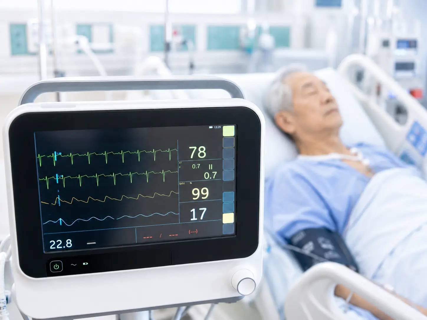 ARDS-Prone Care
