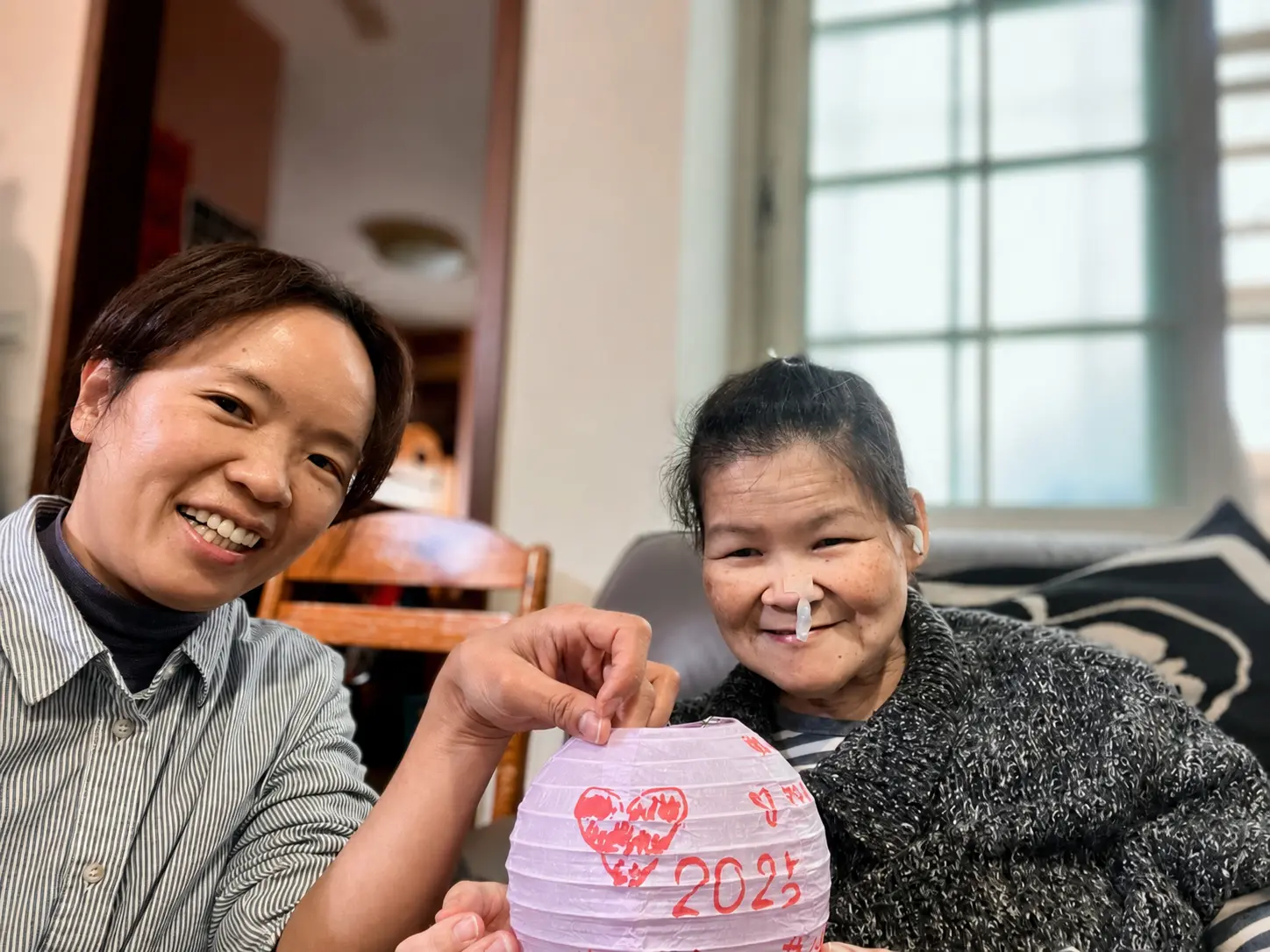 Multidisciplinary team home care