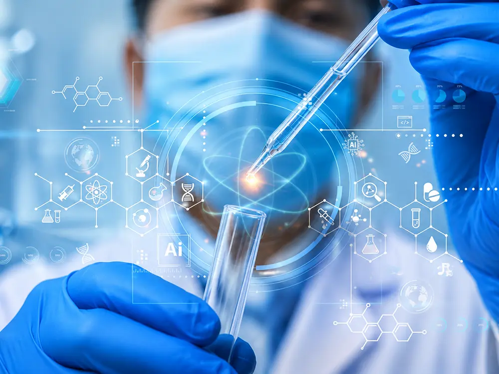 Linkou Chang Gung Memorial Hospital AI-Assisted Digital Pathology