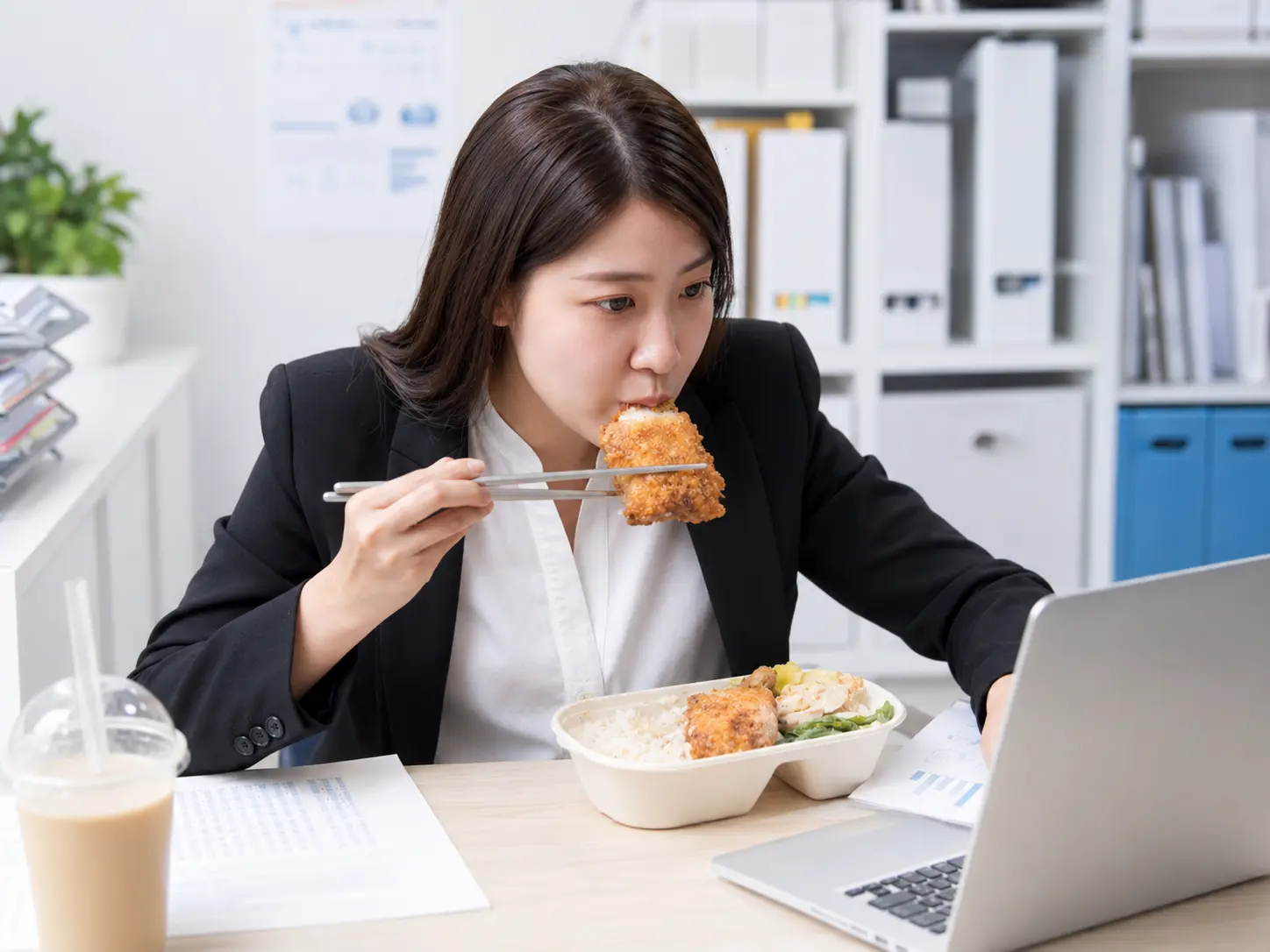 享瘦外食族高速燃脂計劃