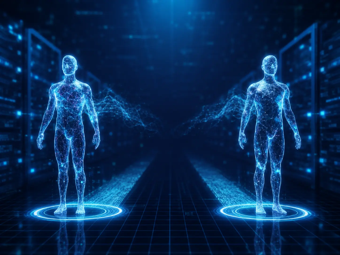 DKABio_HA! Smart Exercise Program Generated by Digital Twin Technology