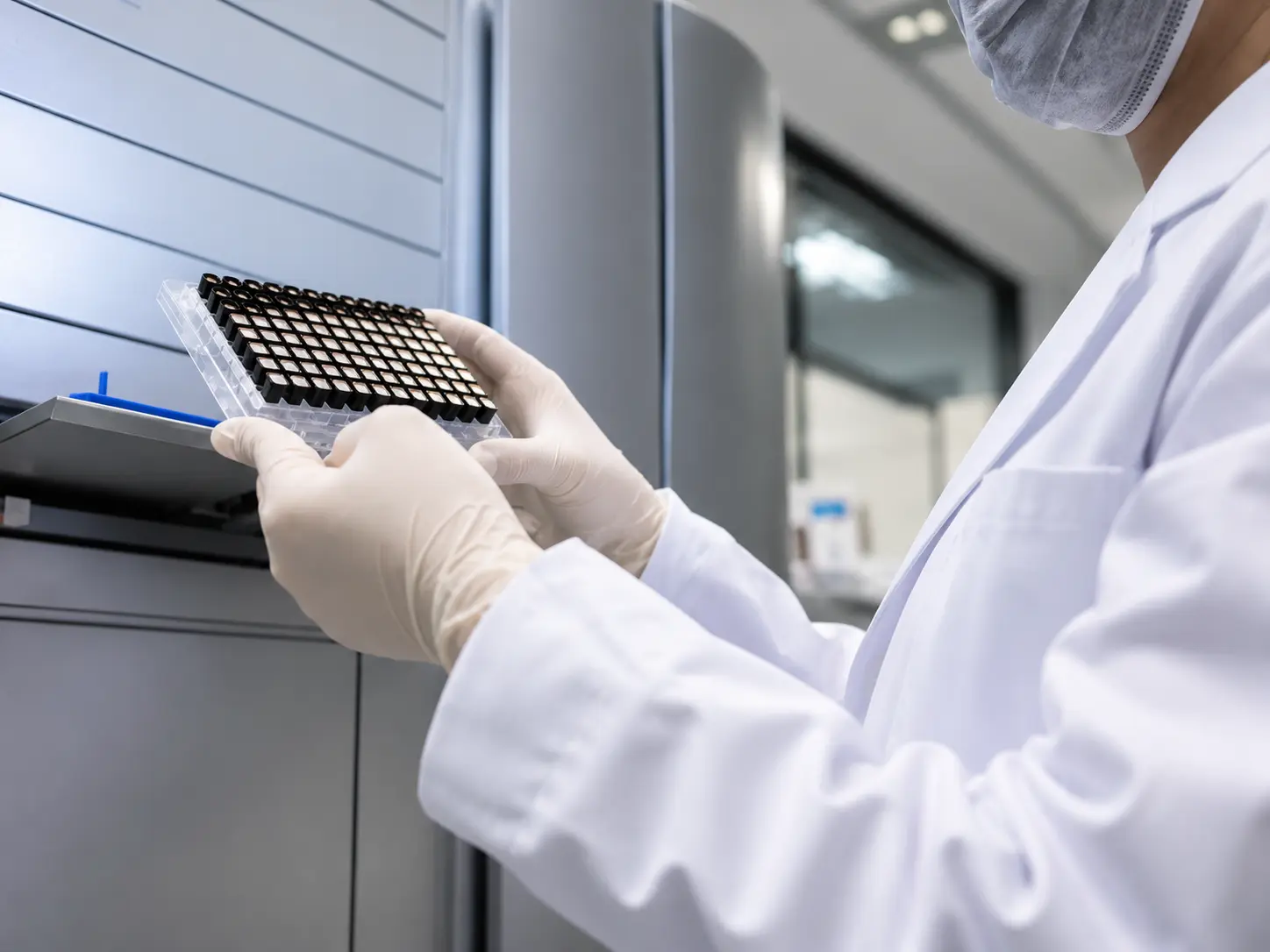 GeneBox: Unlock Your Genetic Code, Empower Your Future Health