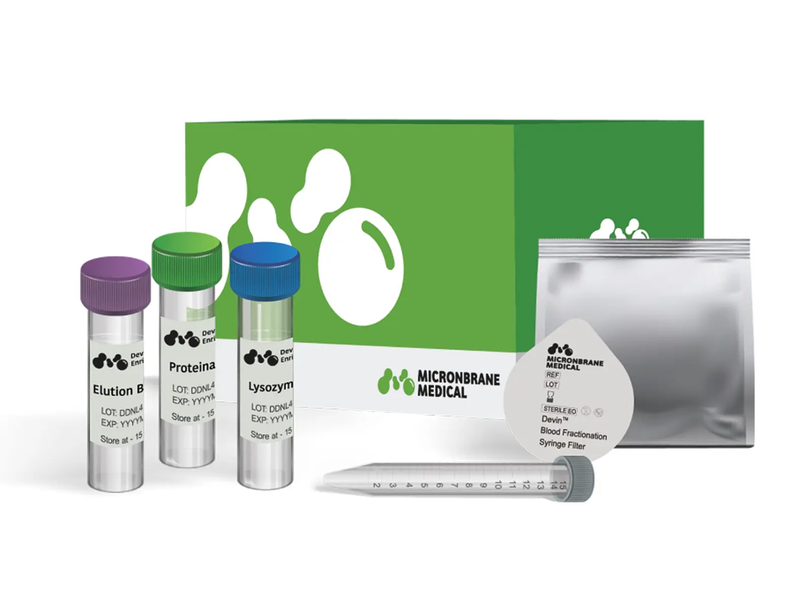 PaRTI-Seq®病原體即時定序檢測