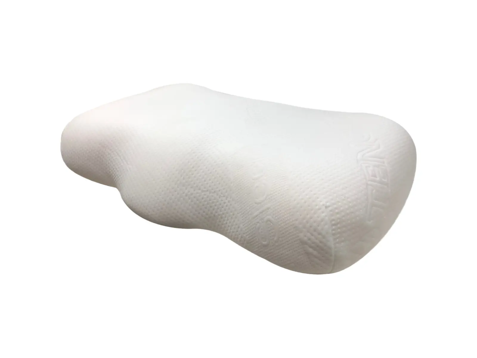 Side-Sleeping Anti-Snoring Pillow