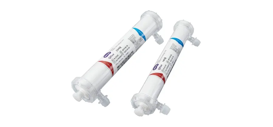 明基Qflux透析器