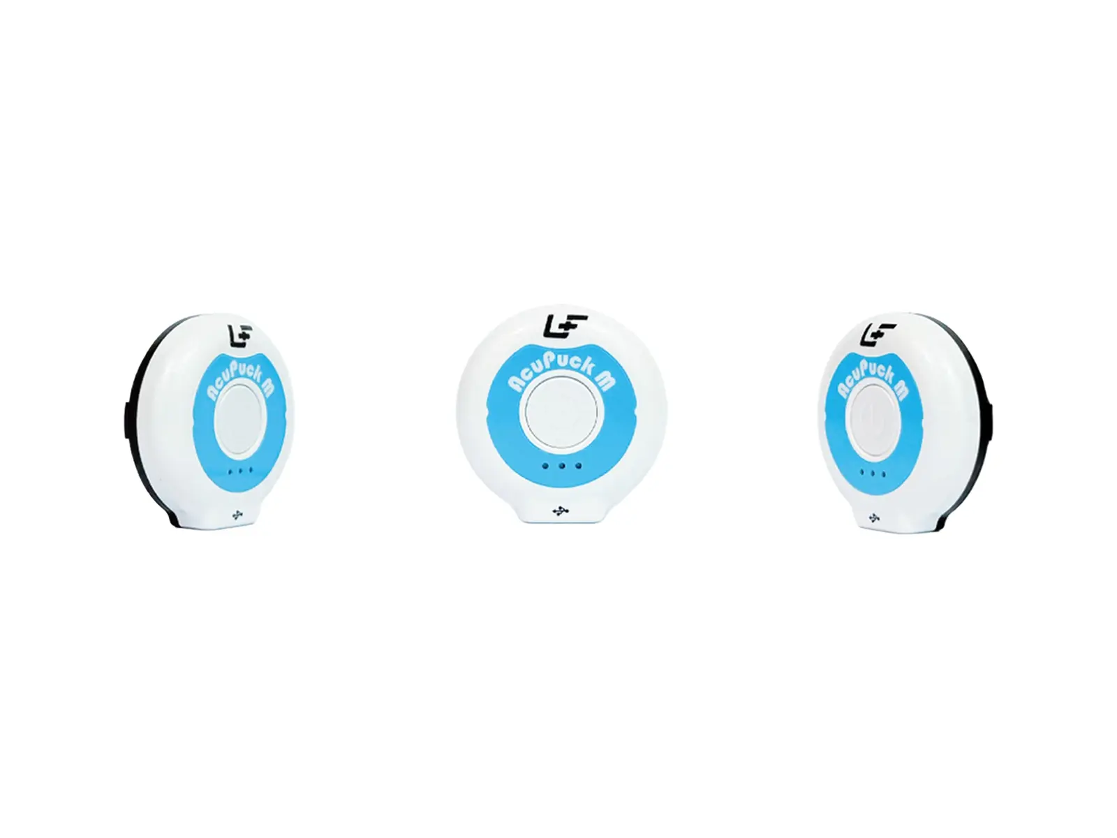 Acupuck M Light Therapy Device