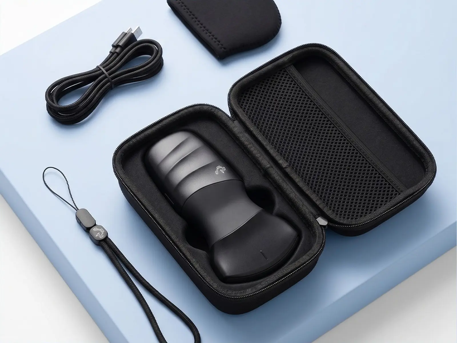 Apache neo Handheld Ultrasound